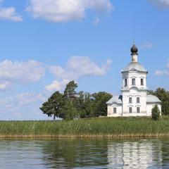 База отдыха Селигерец, Светлица, Тверская область