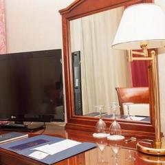 Гостиница Royal Falke Resort & SPA, Светлогорск, Калининградская область