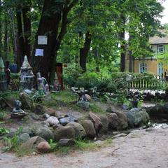 Отель Дом Сказочника, Светлогорск, Калининградская область