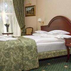 Гостиница Royal Falke Resort & SPA, Светлогорск, Калининградская область