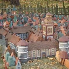 Отель Дом Сказочника, Светлогорск, Калининградская область