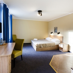 Гостиница ВИЛЛА ГОТЛАНД, Светлогорск, Калининградская область