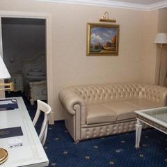 Гостиница Royal Falke Resort & SPA, Светлогорск, Калининградская область