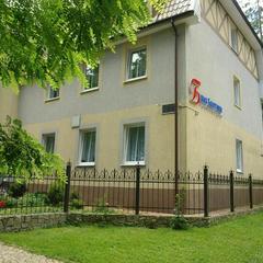 Гостевой дом Бриз Балтики, Светлогорск, Калининградская область