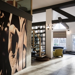 Гостиница ВИЛЛА ГОТЛАНД, Светлогорск, Калининградская область