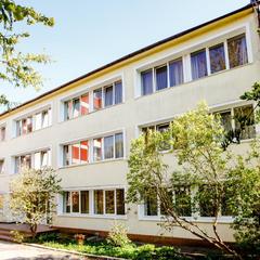 Отель Чайка, Светлогорск, Калининградская область