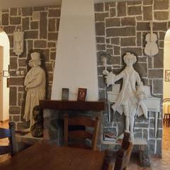 Отель Дом Сказочника, Светлогорск, Калининградская область