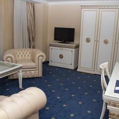 Гостиница Royal Falke Resort & SPA, Светлогорск, Калининградская область