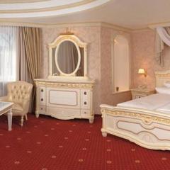 Гостиница Royal Falke Resort & SPA, Светлогорск, Калининградская область