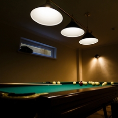 Гостиница ВИЛЛА ГОТЛАНД, Светлогорск, Калининградская область