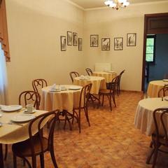 Отель Дом Сказочника, Светлогорск, Калининградская область