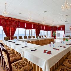 Отель Grand Palace, Светлогорск, Калининградская область