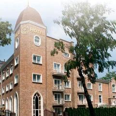 Гостиница Royal Falke Resort & SPA, Светлогорск, Калининградская область