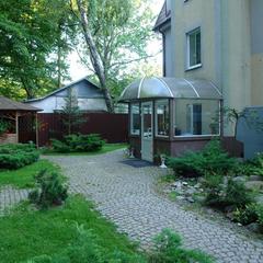 Гостевой дом Бриз Балтики, Светлогорск, Калининградская область