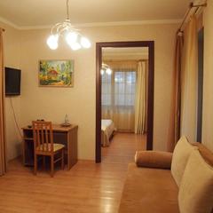 Отель Дом Сказочника, Светлогорск, Калининградская область