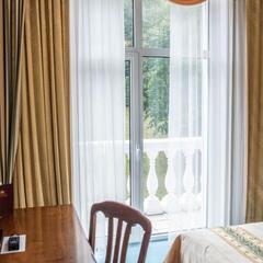 Отель Grand Palace, Светлогорск, Калининградская область