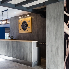 Гостиница ВИЛЛА ГОТЛАНД, Светлогорск, Калининградская область