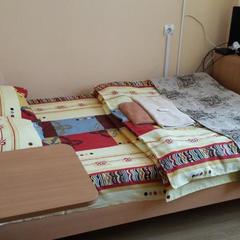 Отель Чайка, Светлогорск, Калининградская область