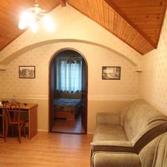 Отель Дом Сказочника, Светлогорск, Калининградская область