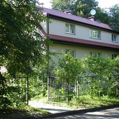 Пансионат Сосны, Светлогорск, Калининградская область