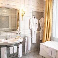 Отель Grand Palace, Светлогорск, Калининградская область