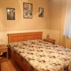 Отель Дом Сказочника, Светлогорск, Калининградская область