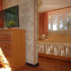 Пансионат Сосны, Светлогорск, Калининградская область