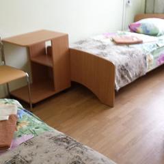 Отель Чайка, Светлогорск, Калининградская область