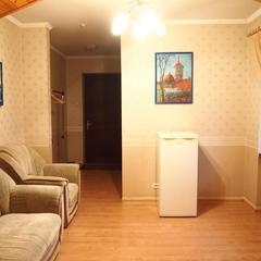 Отель Дом Сказочника, Светлогорск, Калининградская область