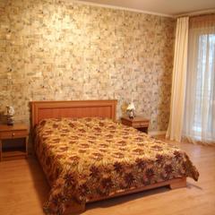 Отель Дом Сказочника, Светлогорск, Калининградская область