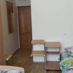 Отель Чайка, Светлогорск, Калининградская область