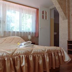 Пансионат Сосны, Светлогорск, Калининградская область