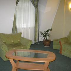 Гостевой дом Бриз Балтики, Светлогорск, Калининградская область