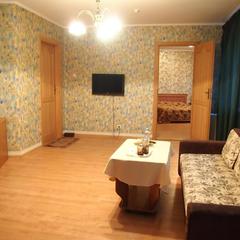 Отель Дом Сказочника, Светлогорск, Калининградская область