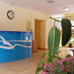 Отель Чайка, Светлогорск, Калининградская область