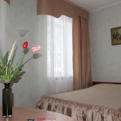 Гостевой дом Бриз Балтики, Светлогорск, Калининградская область