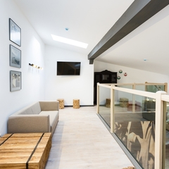 Гостиница ВИЛЛА ГОТЛАНД, Светлогорск, Калининградская область