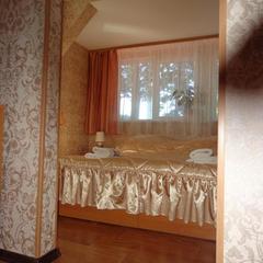 Пансионат Сосны, Светлогорск, Калининградская область