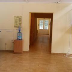 Отель Чайка, Светлогорск, Калининградская область