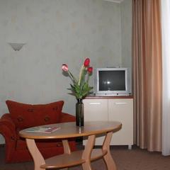 Гостевой дом Бриз Балтики, Светлогорск, Калининградская область