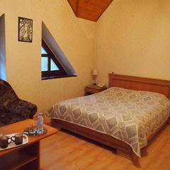 Отель Дом Сказочника, Светлогорск, Калининградская область