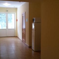 Отель Чайка, Светлогорск, Калининградская область