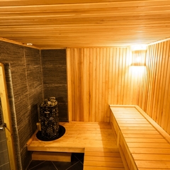 Гостиница ВИЛЛА ГОТЛАНД, Светлогорск, Калининградская область