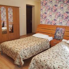 Отель Дом Сказочника, Светлогорск, Калининградская область