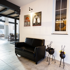 Гостиница ВИЛЛА ГОТЛАНД, Светлогорск, Калининградская область