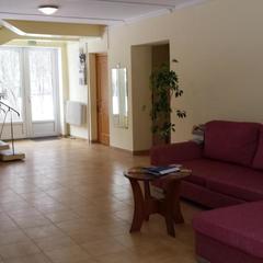 Отель Чайка, Светлогорск, Калининградская область