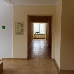 Отель Чайка, Светлогорск, Калининградская область