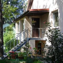 Пансионат Сосны, Светлогорск, Калининградская область