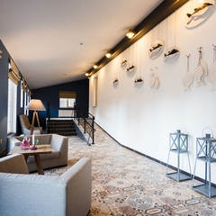 Гостиница ВИЛЛА ГОТЛАНД, Светлогорск, Калининградская область