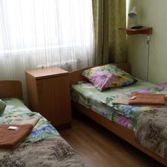 Отель Чайка, Светлогорск, Калининградская область